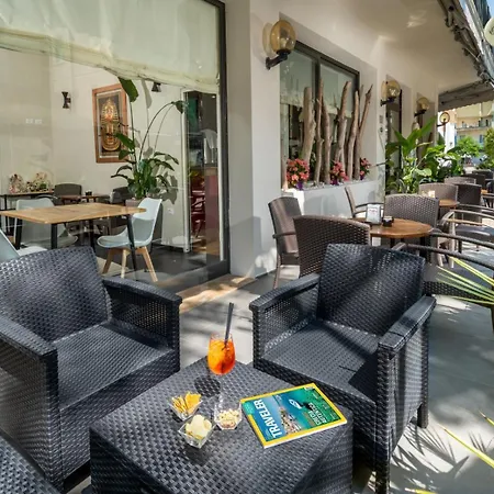 Hotel Anna Gabicce Mare-2